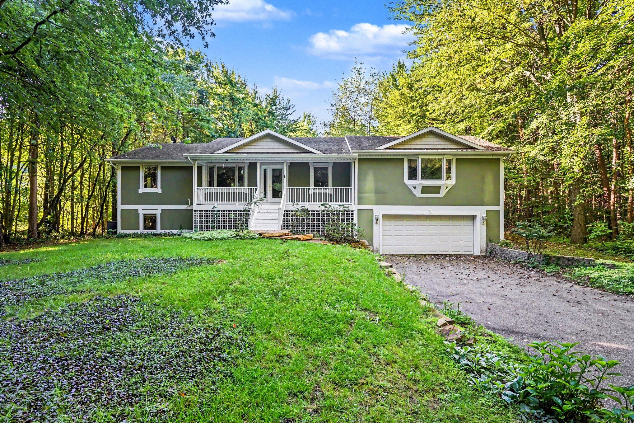 10592 Osborn Street Grand Haven MI 49417