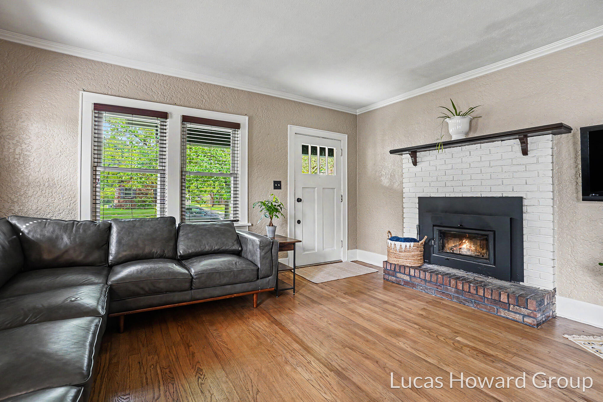 1222 Cambridge Drive Kalamazoo MI 49001