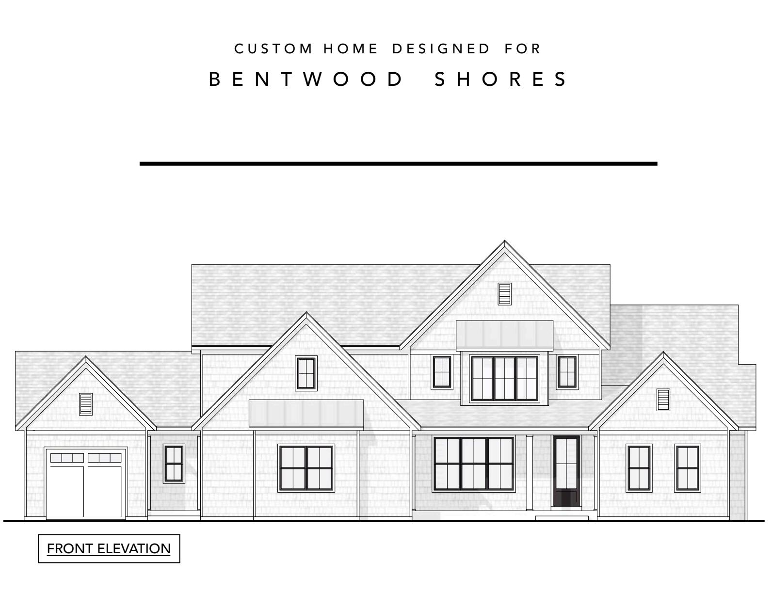 7331 Bentwood Trail Kalamazoo MI 49009
