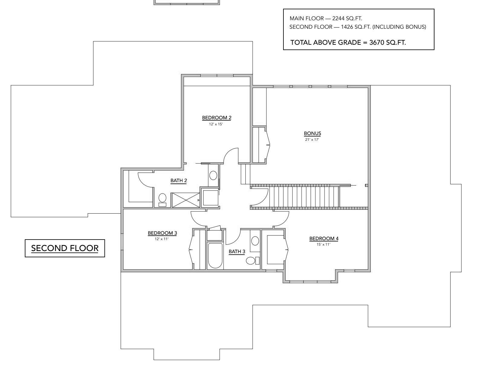 7331 Bentwood Trail Kalamazoo MI 49009