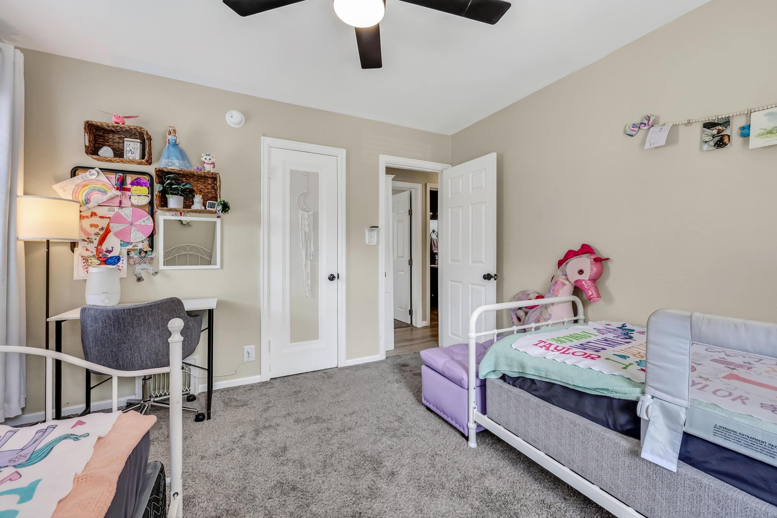 1451 Barclay Street Muskegon MI 49441