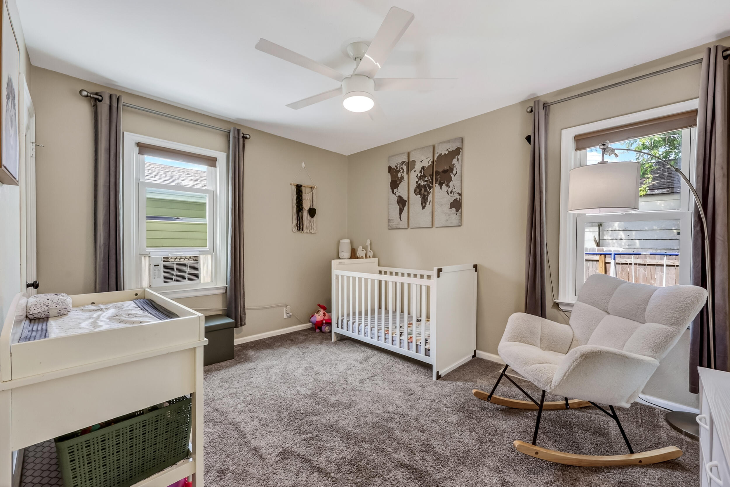 1451 Barclay Street Muskegon MI 49441
