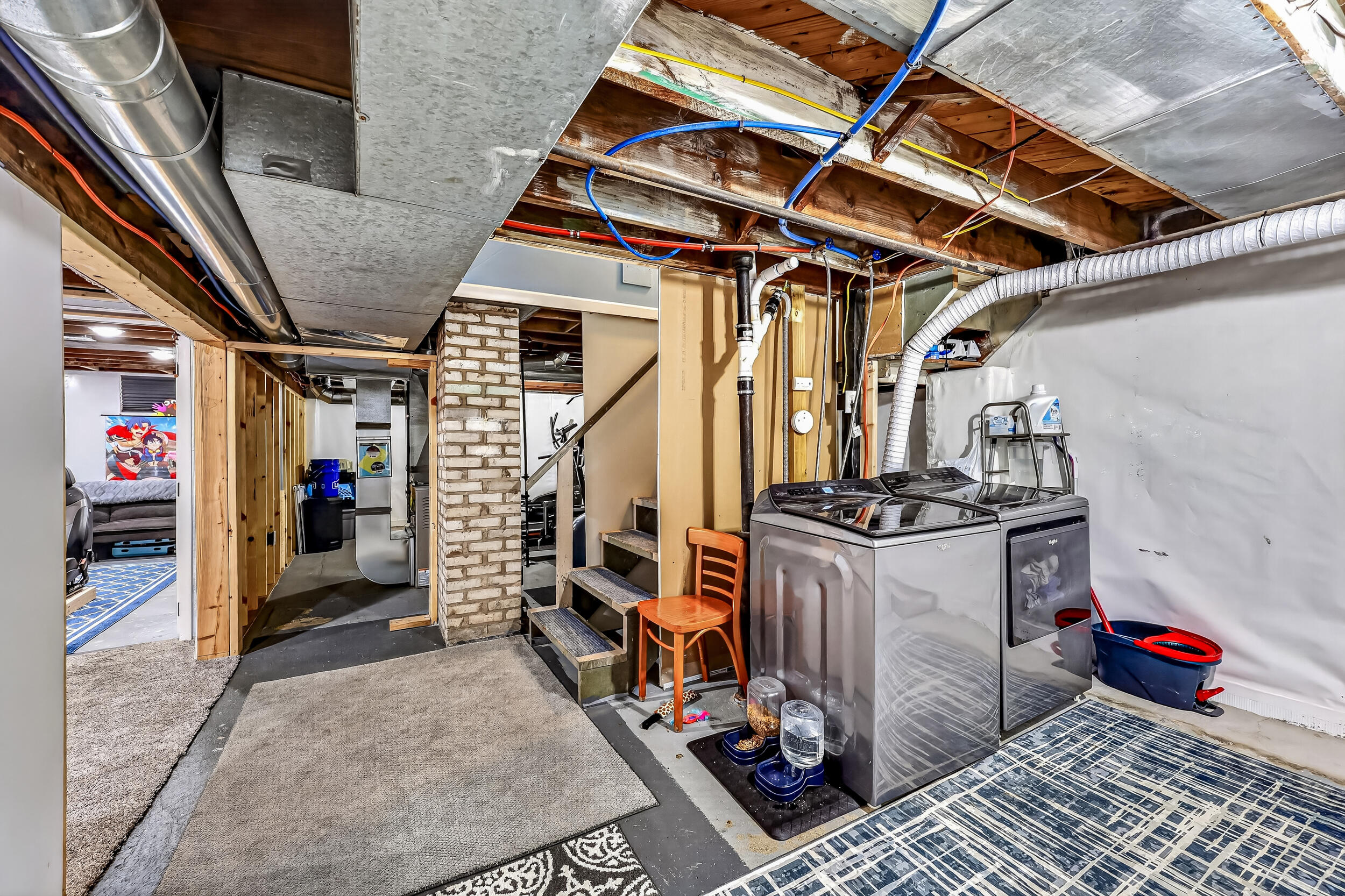 1451 Barclay Street Muskegon MI 49441