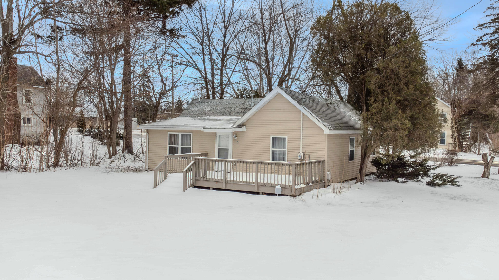5935 Sawyer Road Sawyer MI 49125