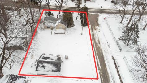 5935 Sawyer Road Sawyer MI 49125