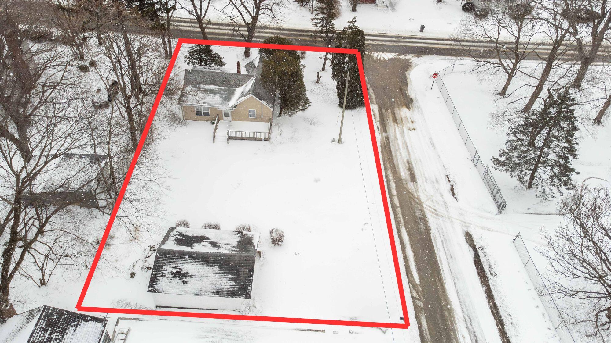 5935 Sawyer Road Sawyer MI 49125
