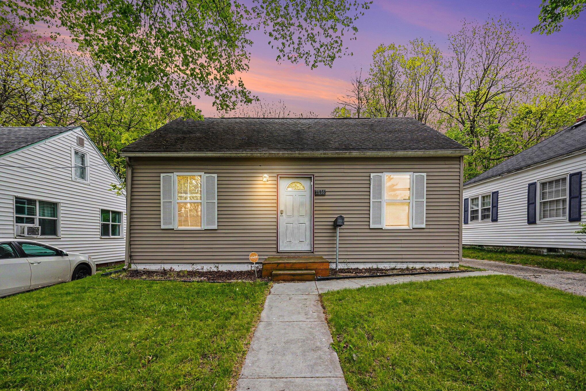1016 Palmer Avenue Kalamazoo MI 49001