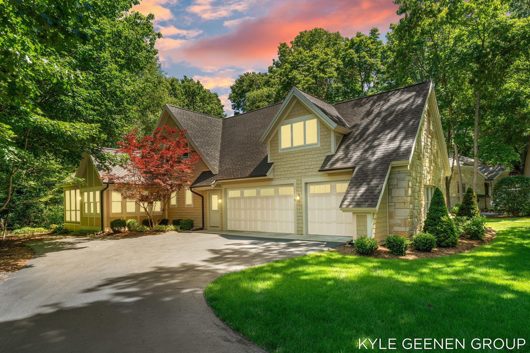 593 Old Macatawa Court Holland MI 49423