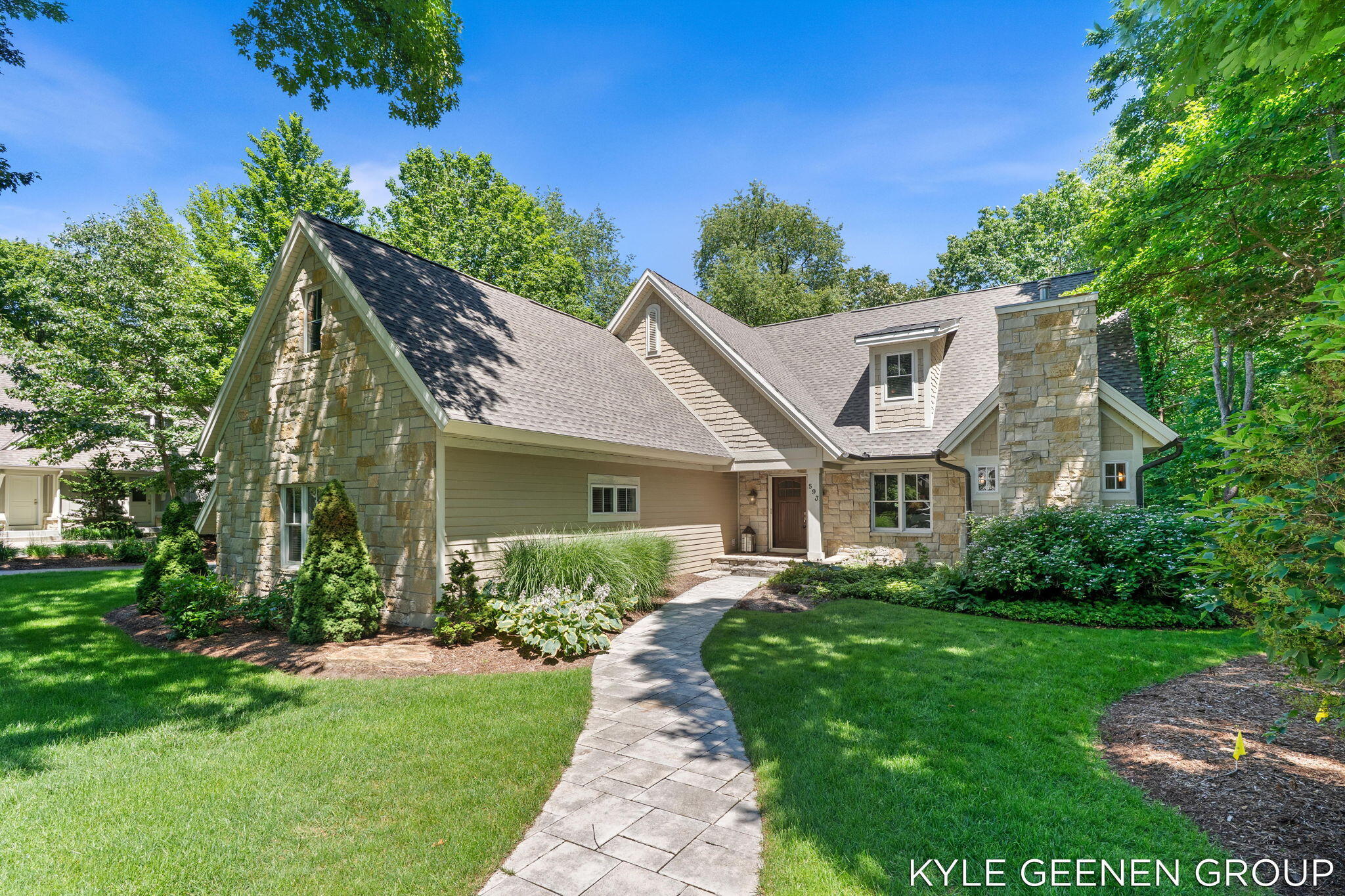 593 Old Macatawa Court Holland MI 49423