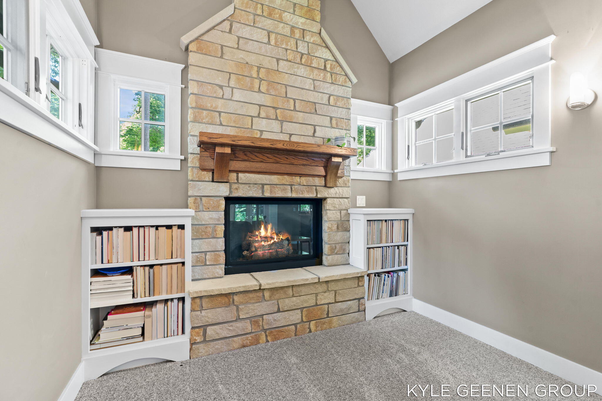 593 Old Macatawa Court Holland MI 49423