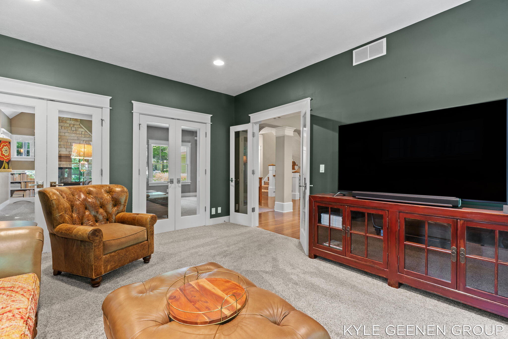 593 Old Macatawa Court Holland MI 49423