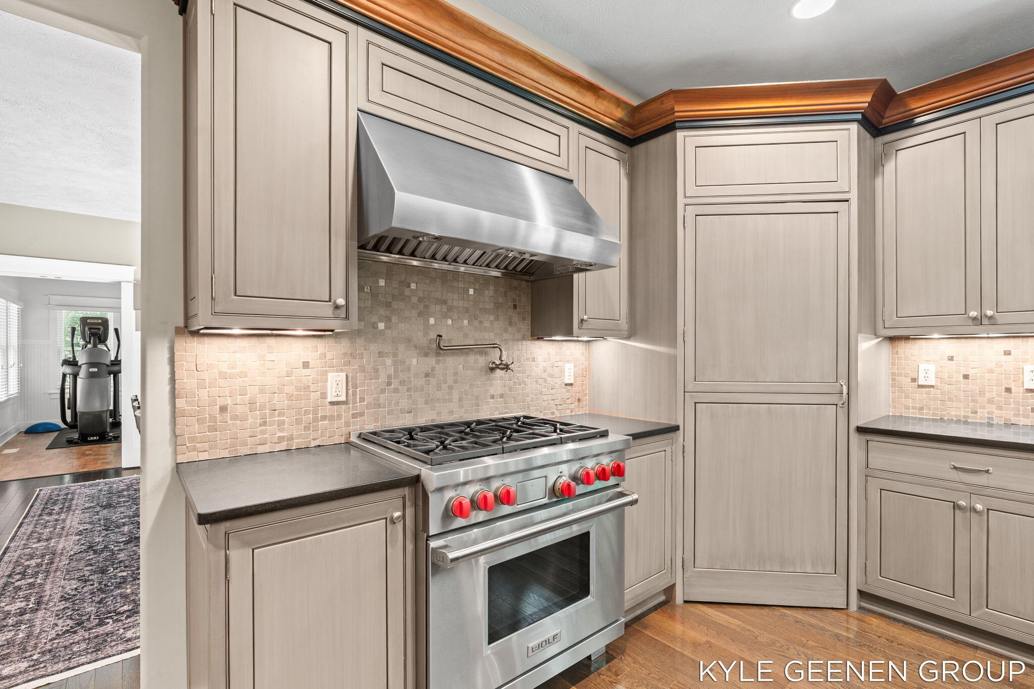 593 Old Macatawa Court Holland MI 49423