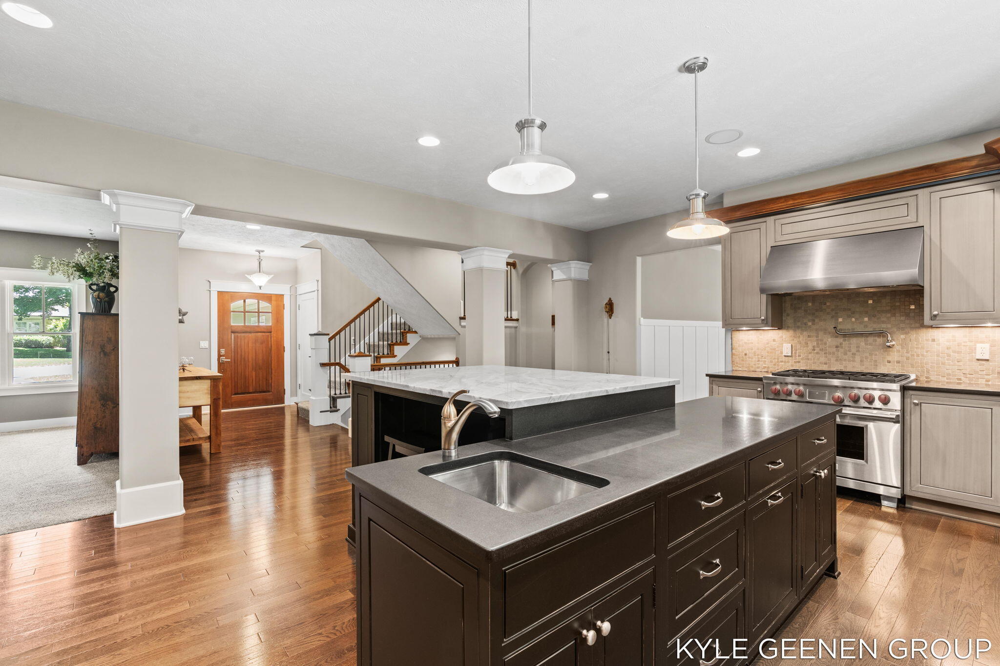 593 Old Macatawa Court Holland MI 49423