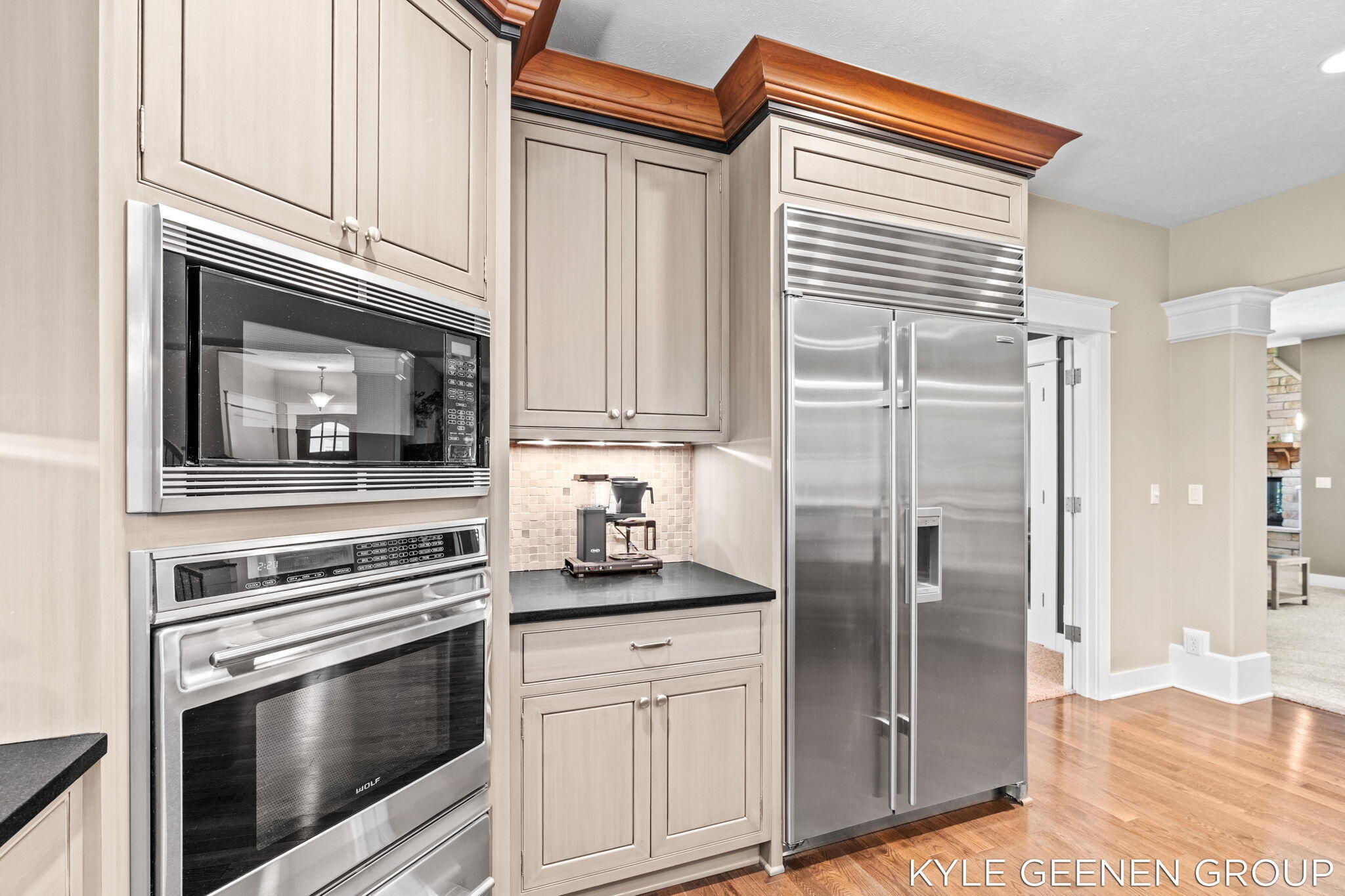 593 Old Macatawa Court Holland MI 49423