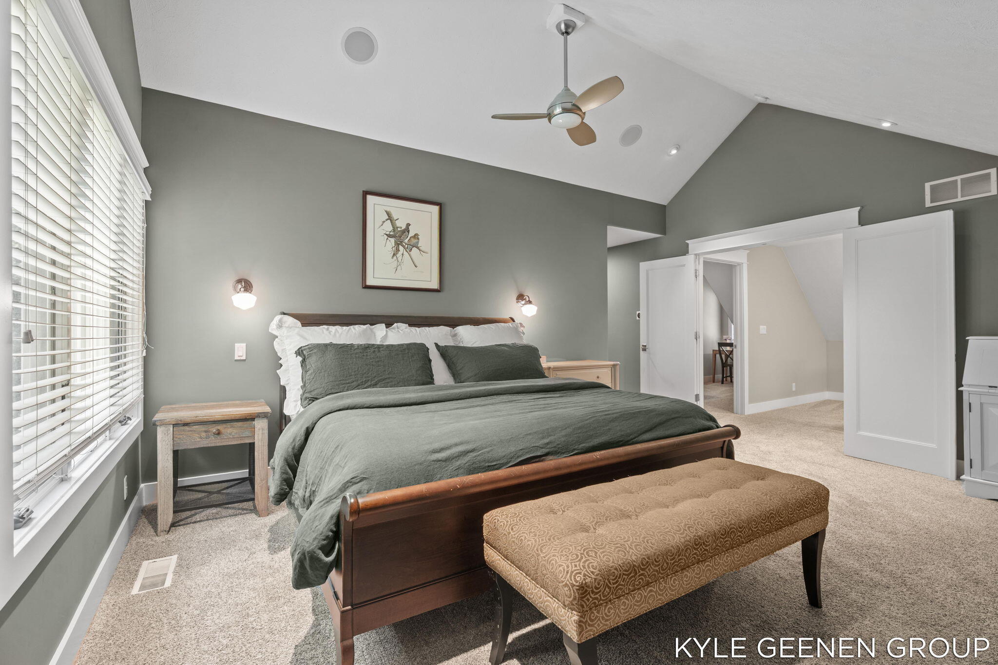 593 Old Macatawa Court Holland MI 49423