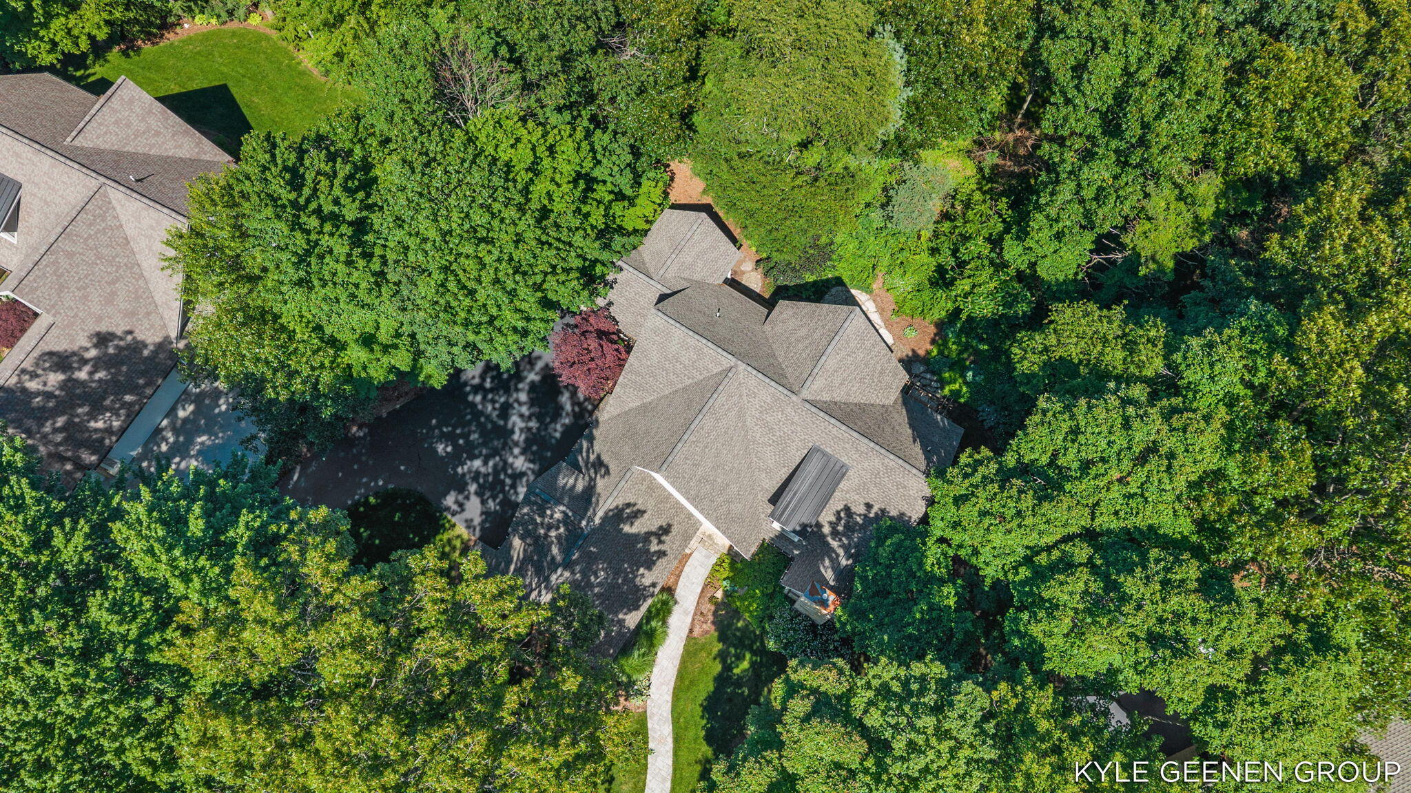593 Old Macatawa Court Holland MI 49423