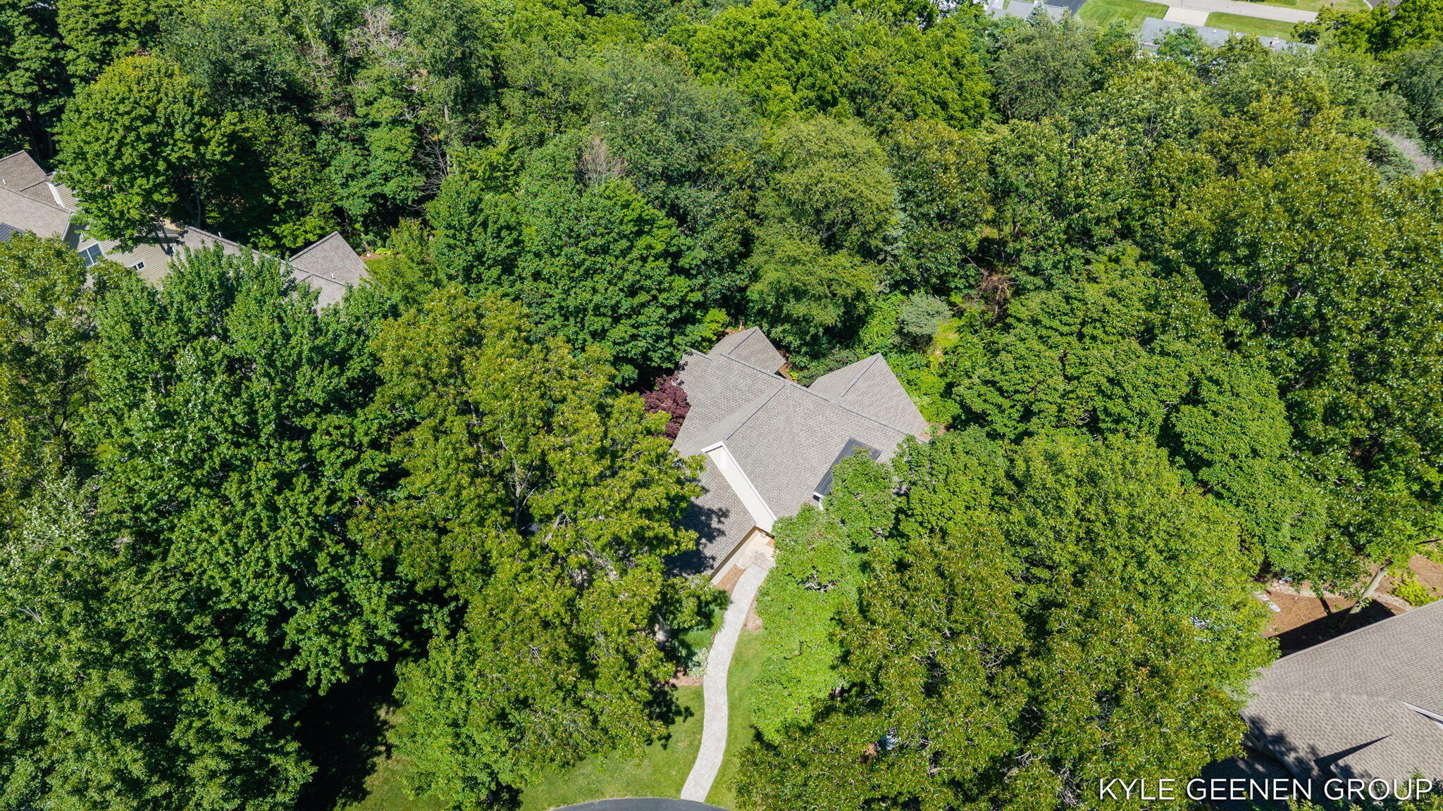 593 Old Macatawa Court Holland MI 49423