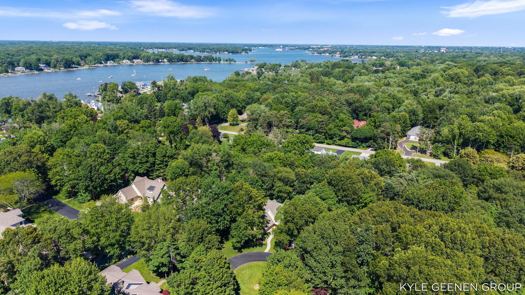 593 Old Macatawa Court Holland MI 49423
