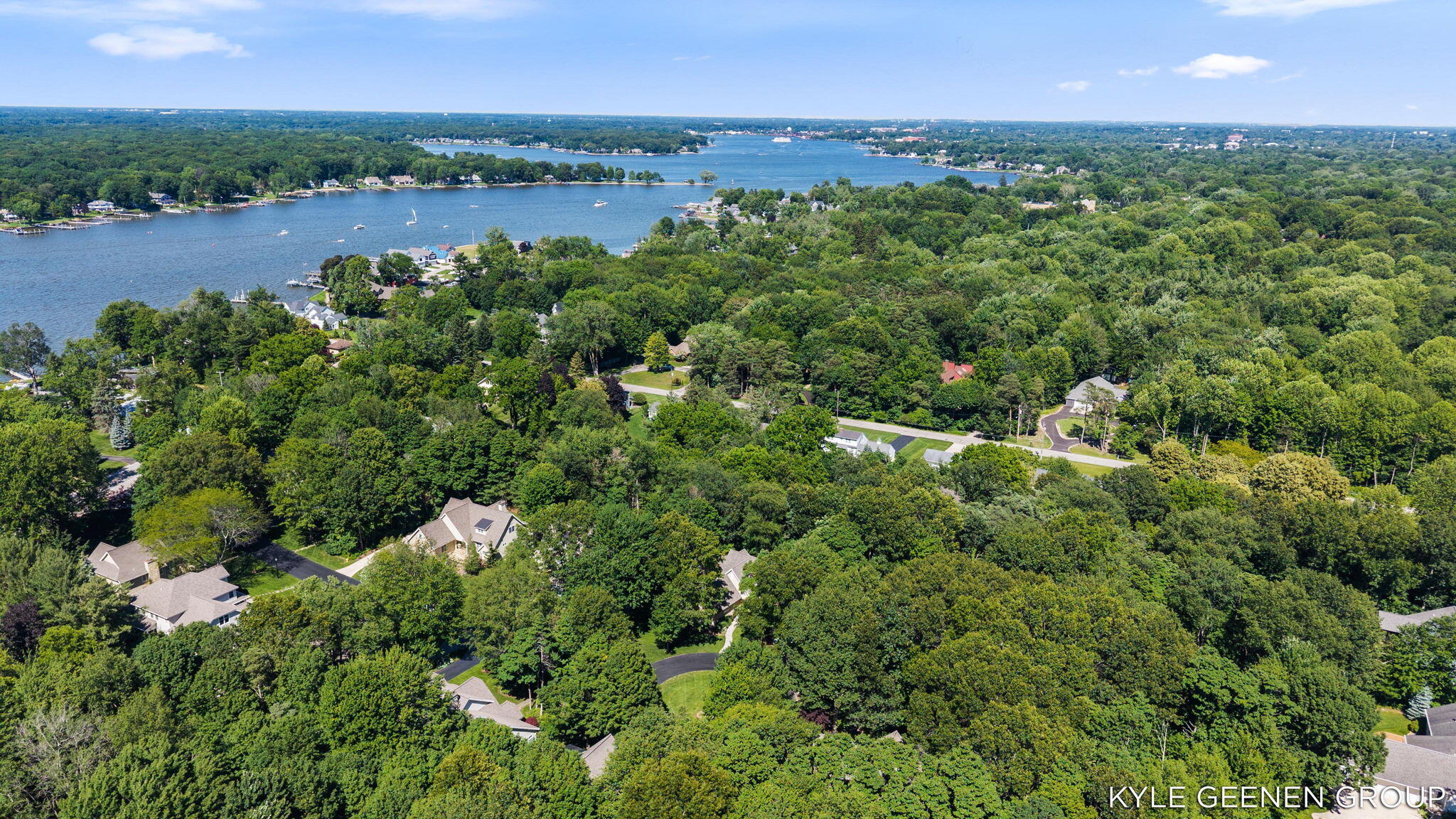 593 Old Macatawa Court Holland MI 49423