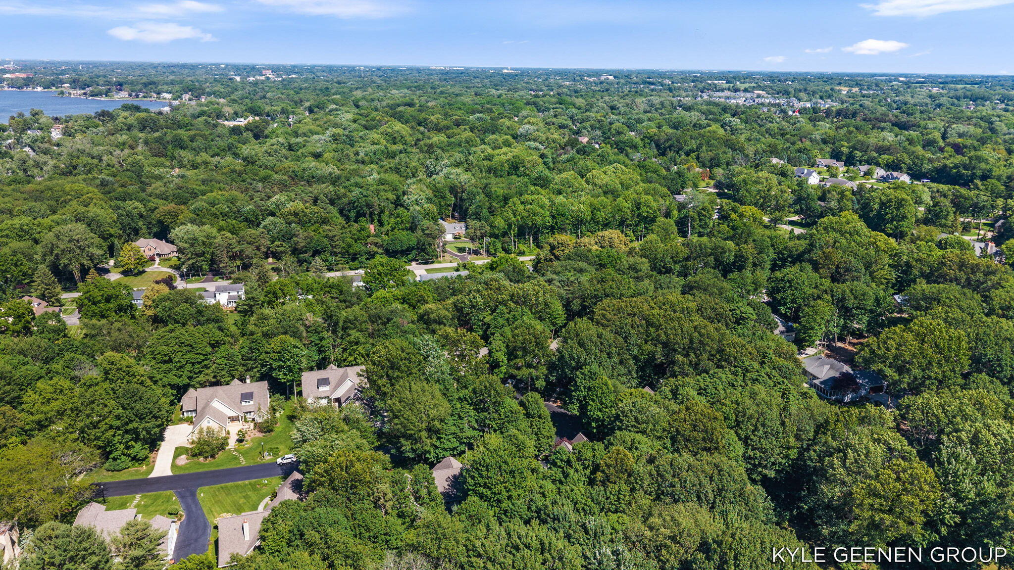 593 Old Macatawa Court Holland MI 49423