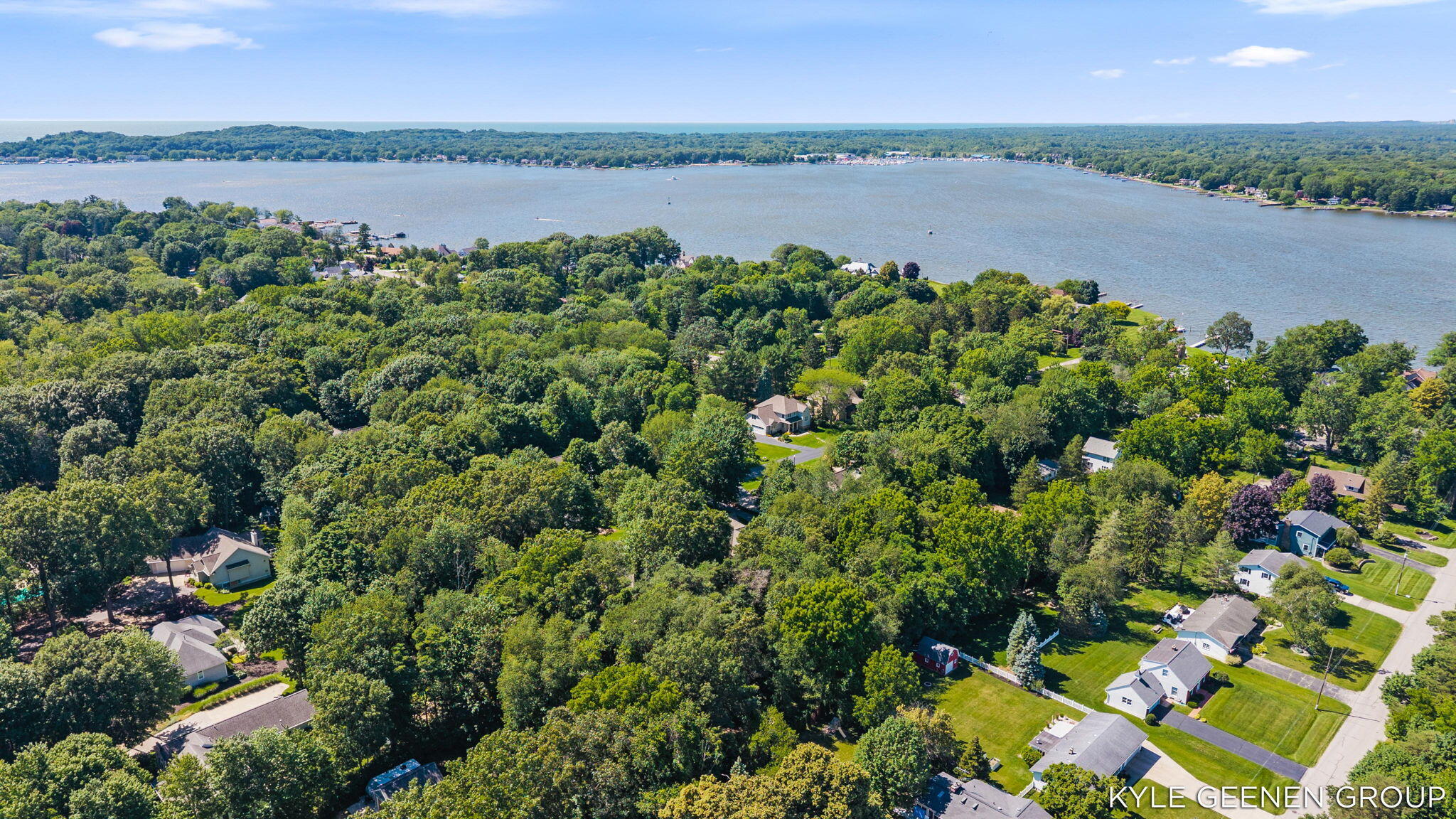 593 Old Macatawa Court Holland MI 49423