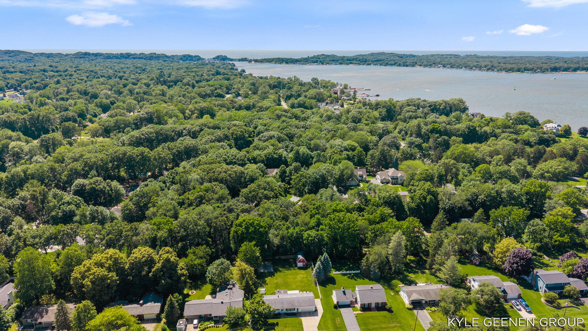 593 Old Macatawa Court Holland MI 49423