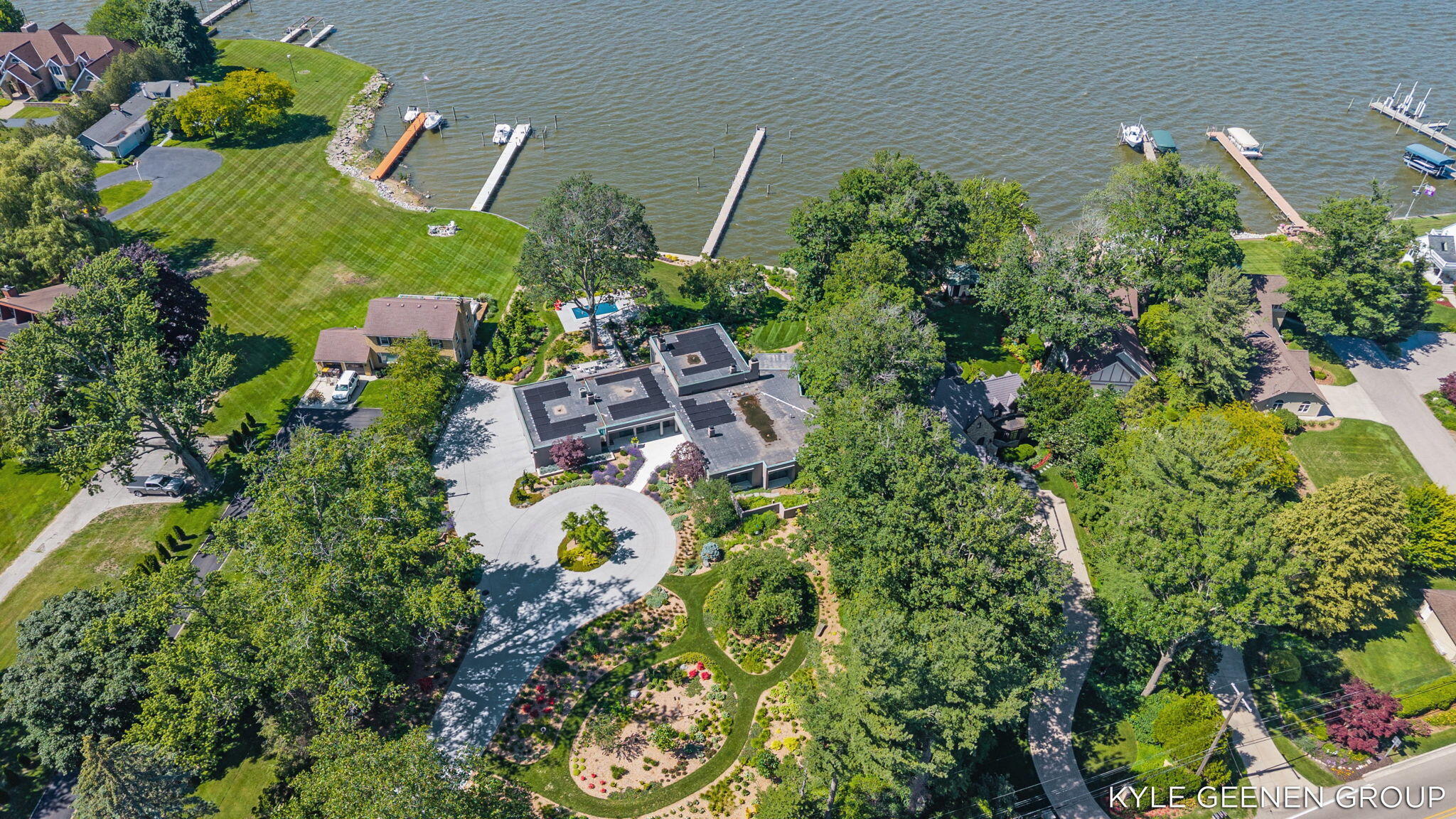 593 Old Macatawa Court Holland MI 49423