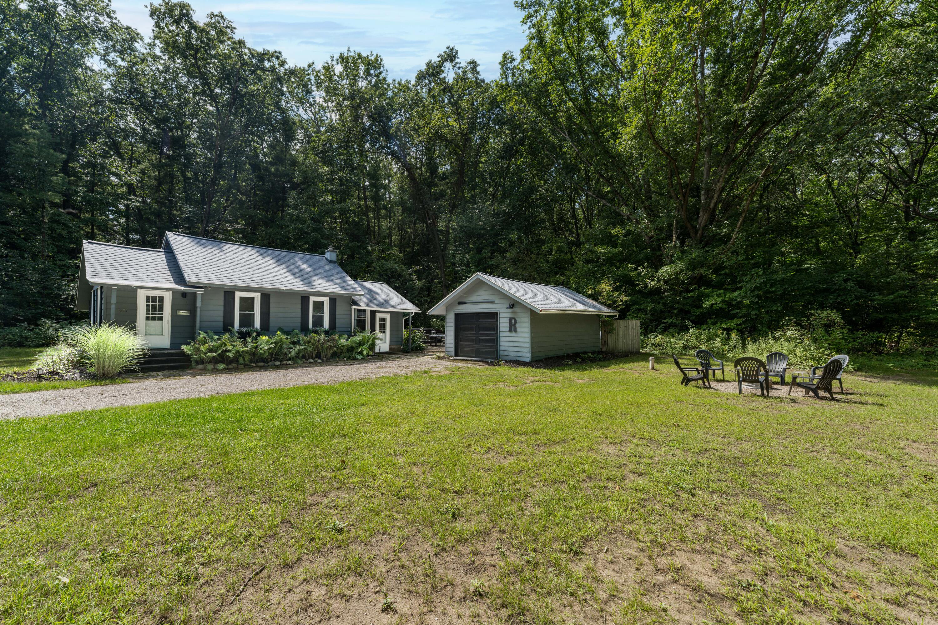 3076 Old Allegan Road Fennville MI 49408