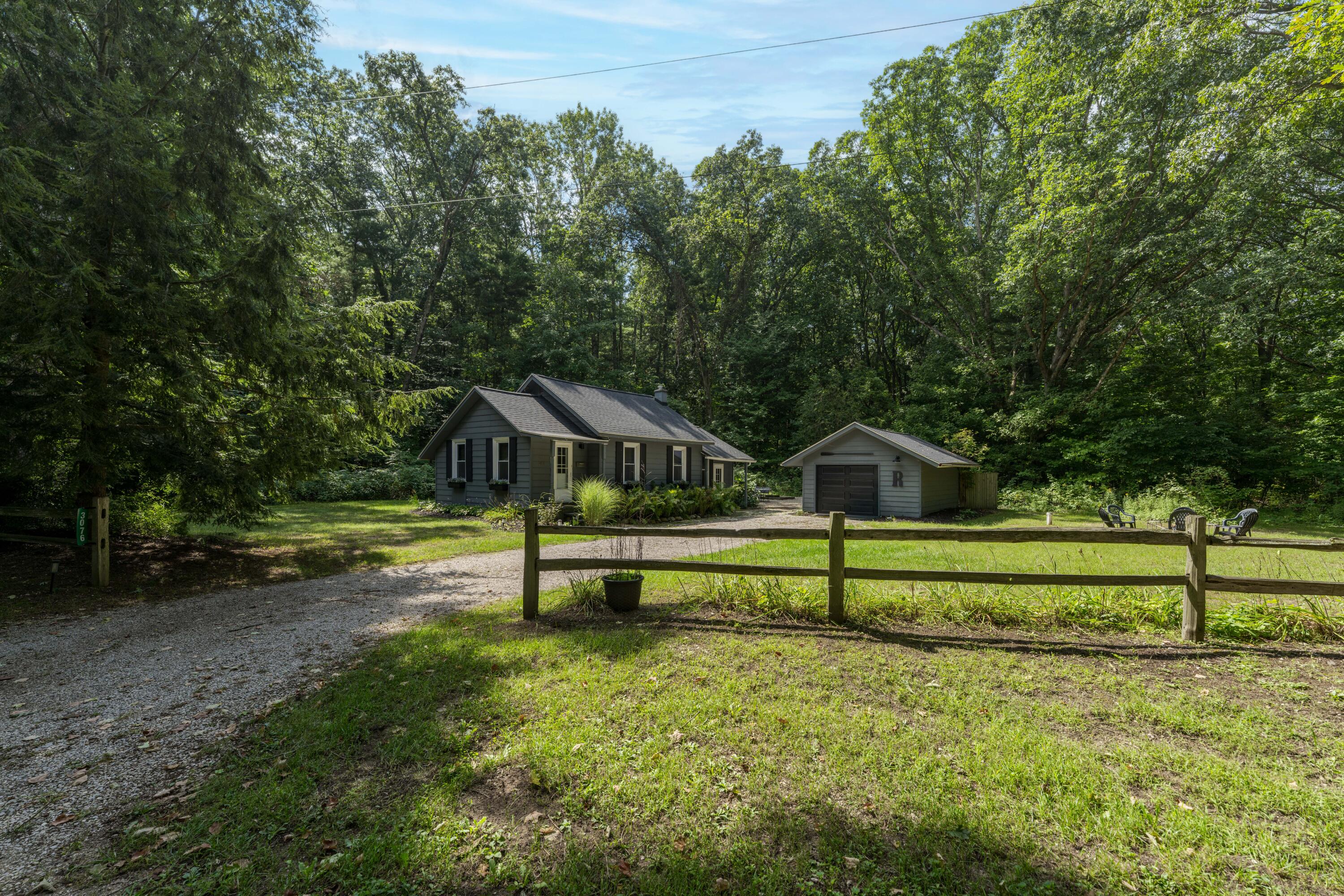 3076 Old Allegan Road Fennville MI 49408