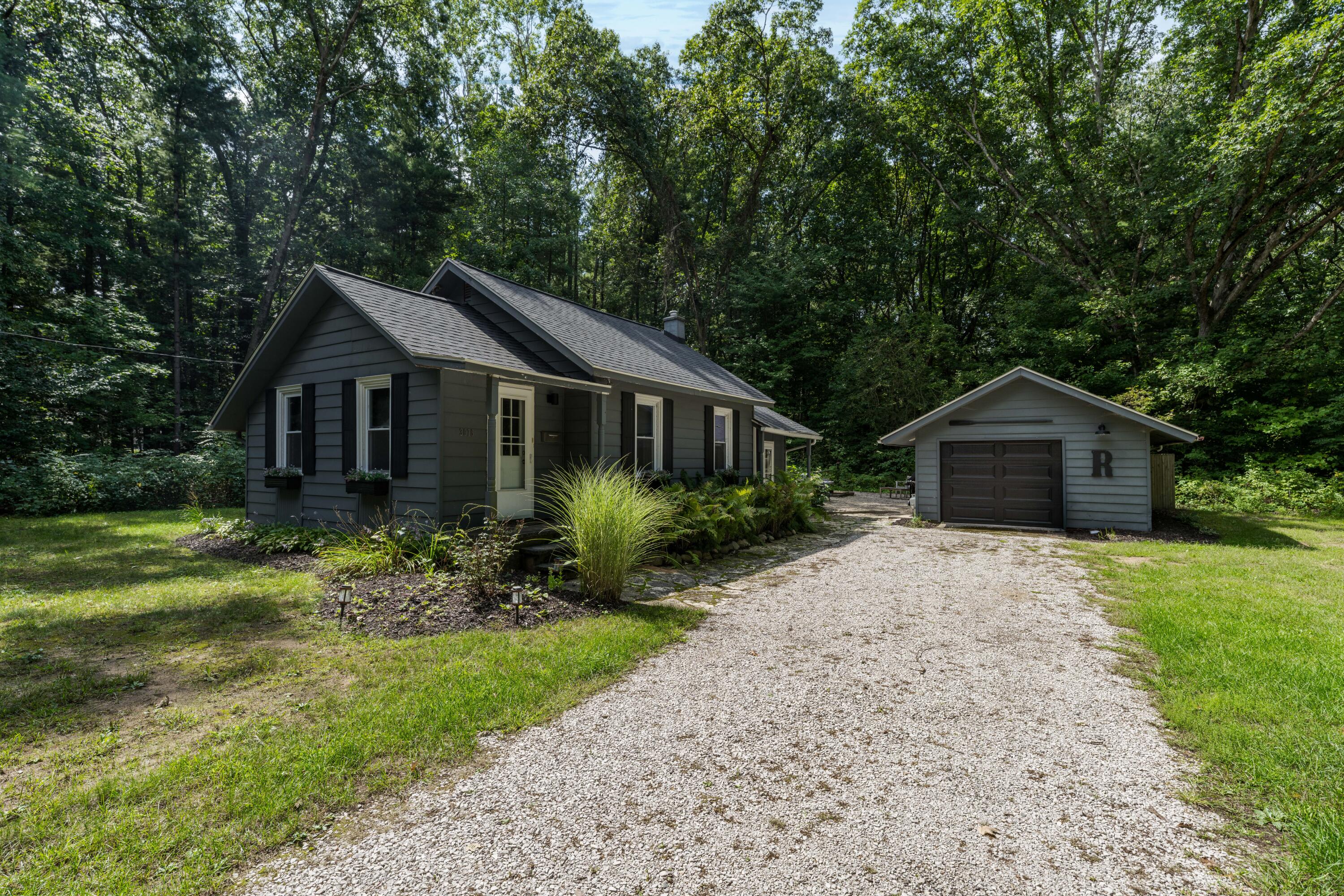 3076 Old Allegan Road Fennville MI 49408