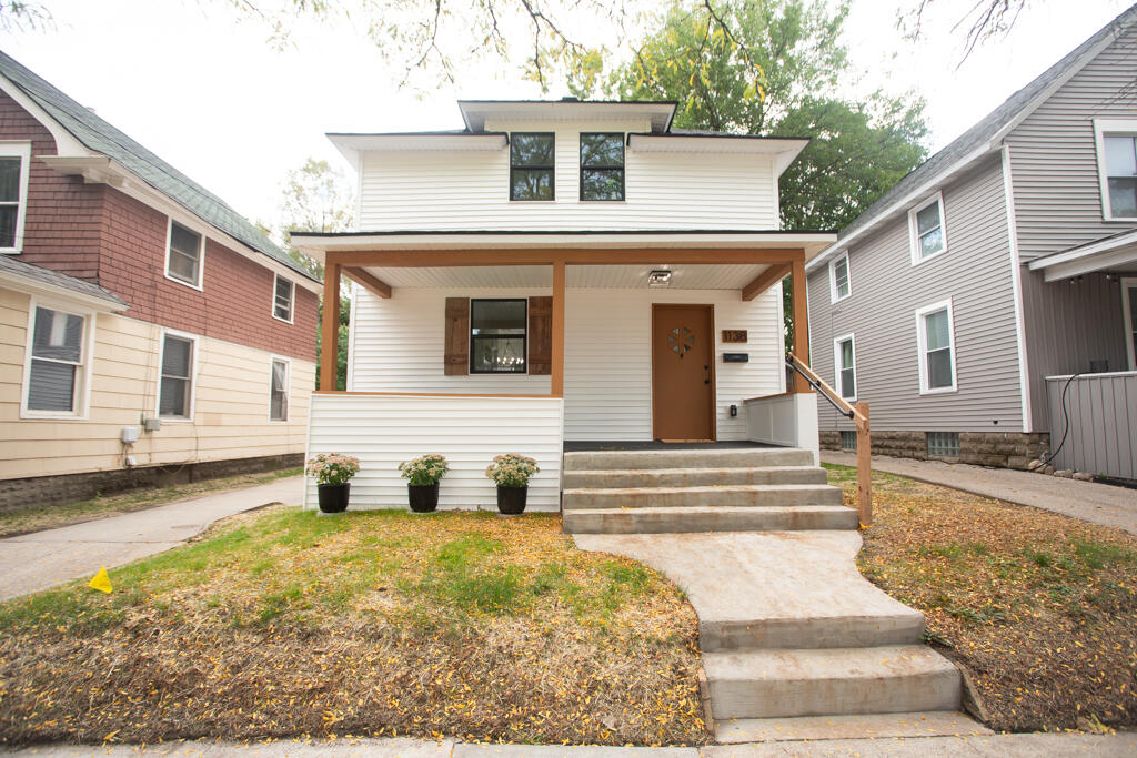 1138 Thomas Street SE Grand Rapids MI 49506