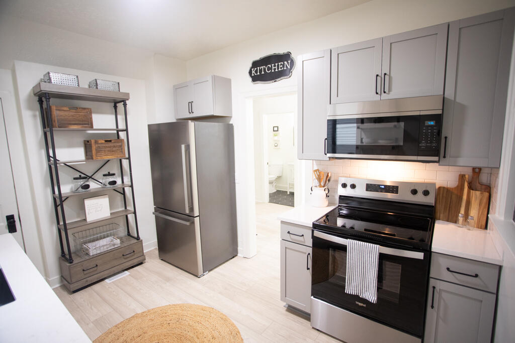 1138 Thomas Street SE Grand Rapids MI 49506