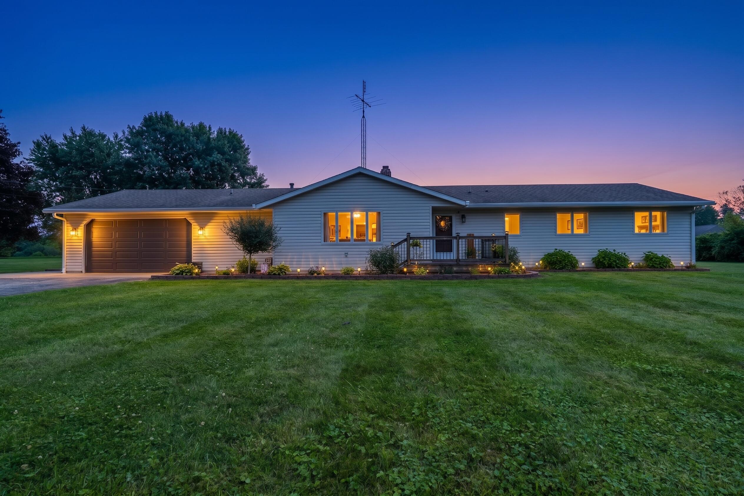 13639 S Three Oaks Road Sawyer MI 49125