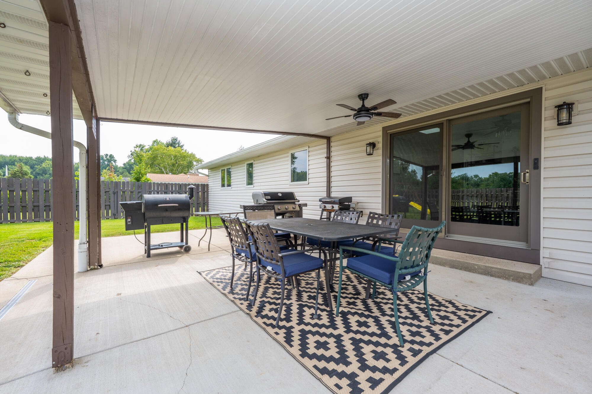 13639 S Three Oaks Road Sawyer MI 49125