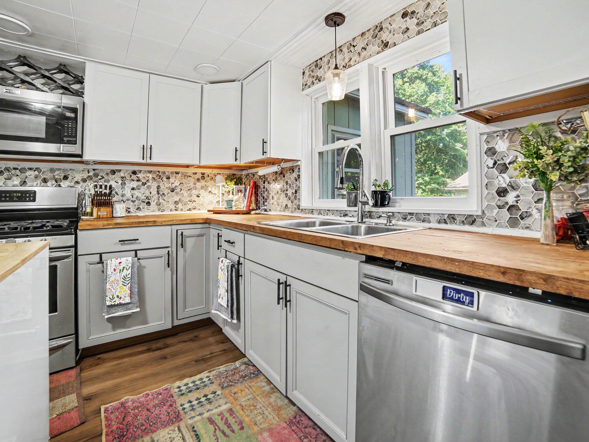 1460 S Mill Iron Road Muskegon MI 49442
