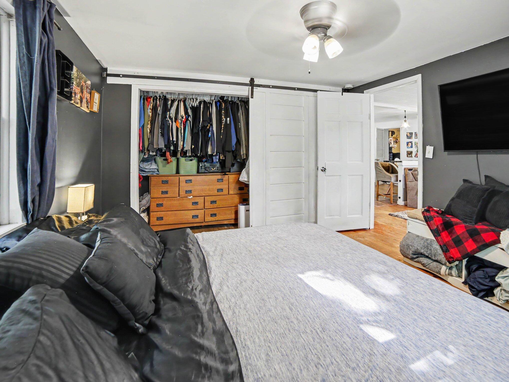1460 S Mill Iron Road Muskegon MI 49442