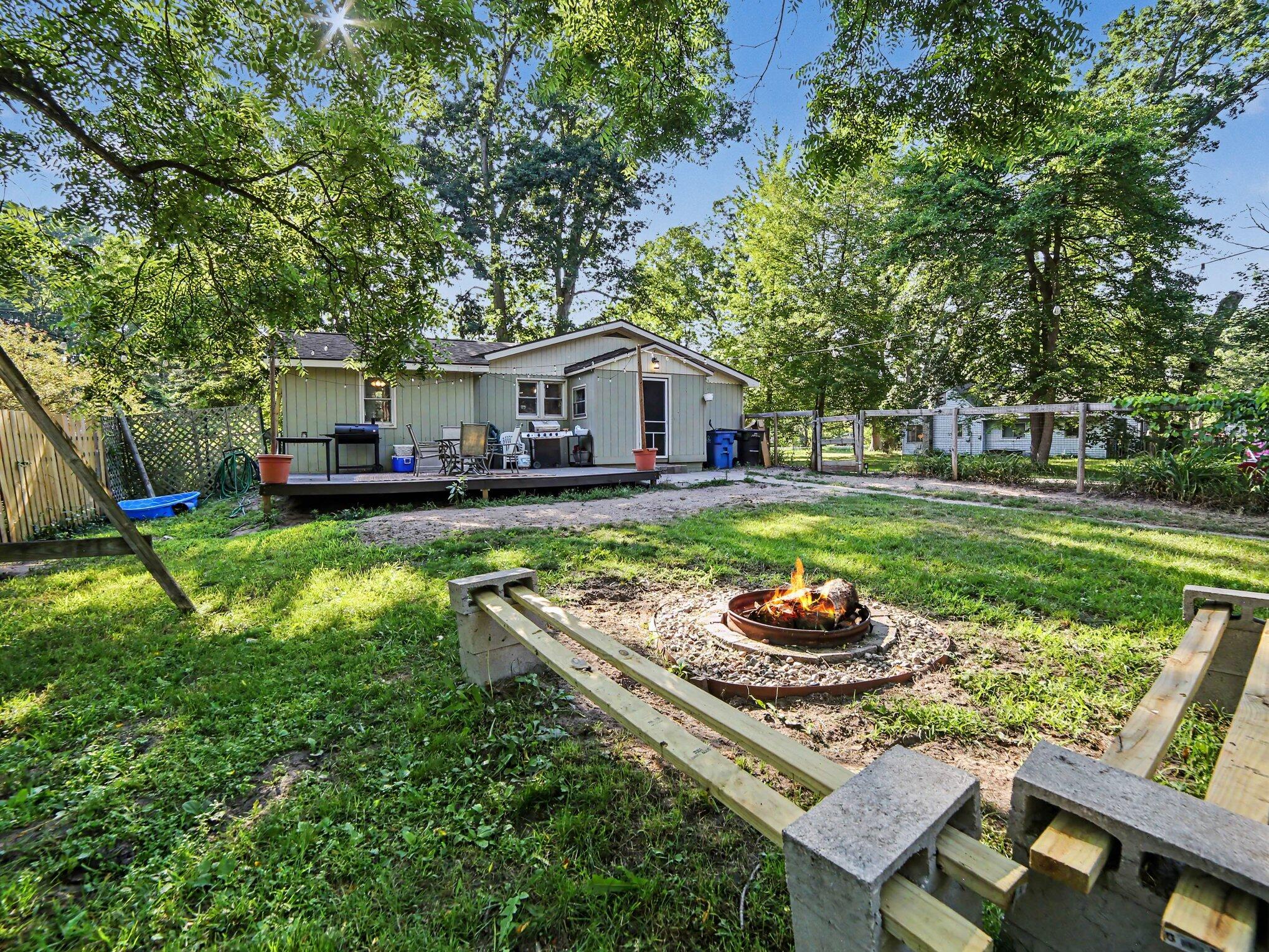 1460 S Mill Iron Road Muskegon MI 49442