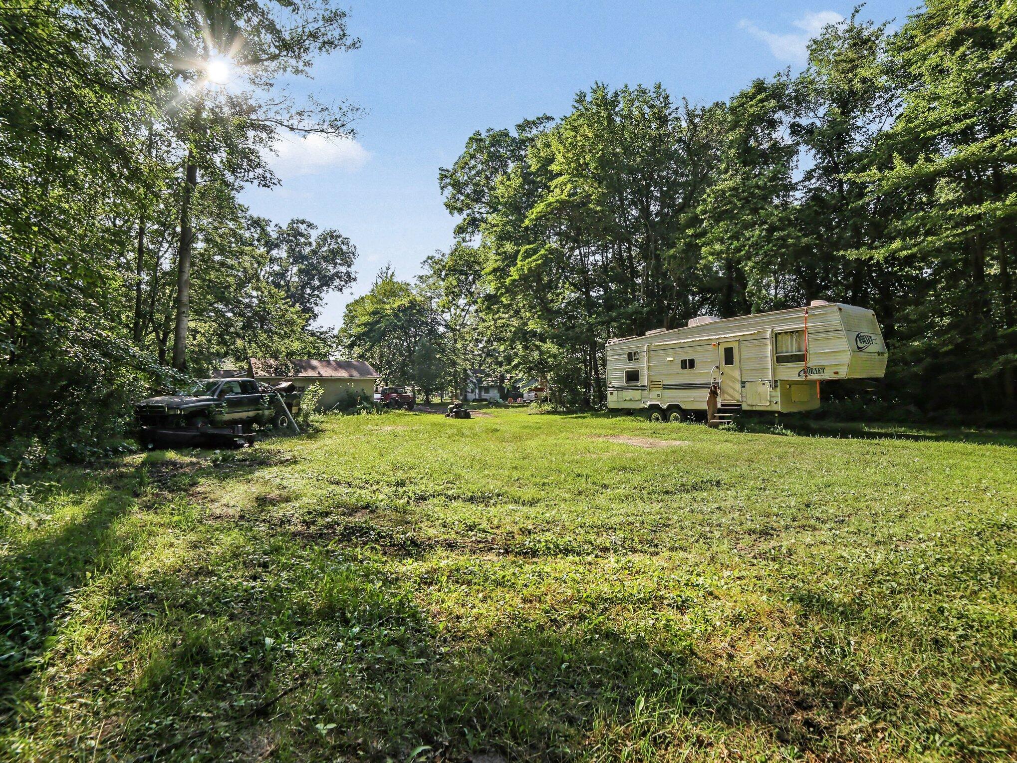 1460 S Mill Iron Road Muskegon MI 49442