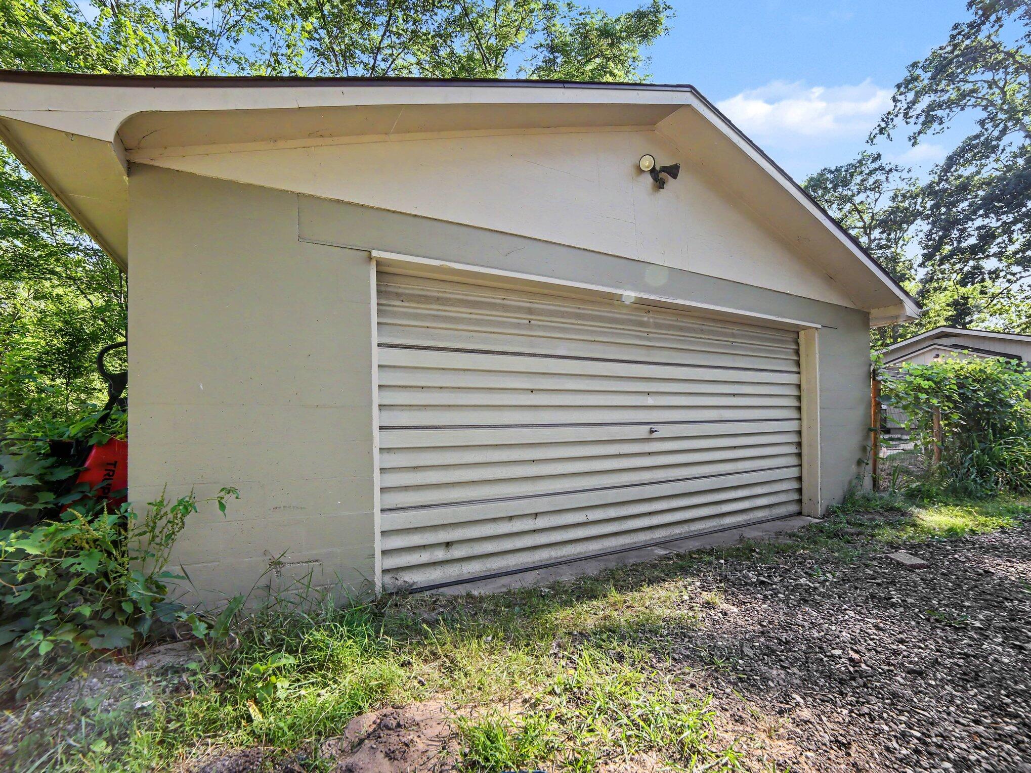1460 S Mill Iron Road Muskegon MI 49442