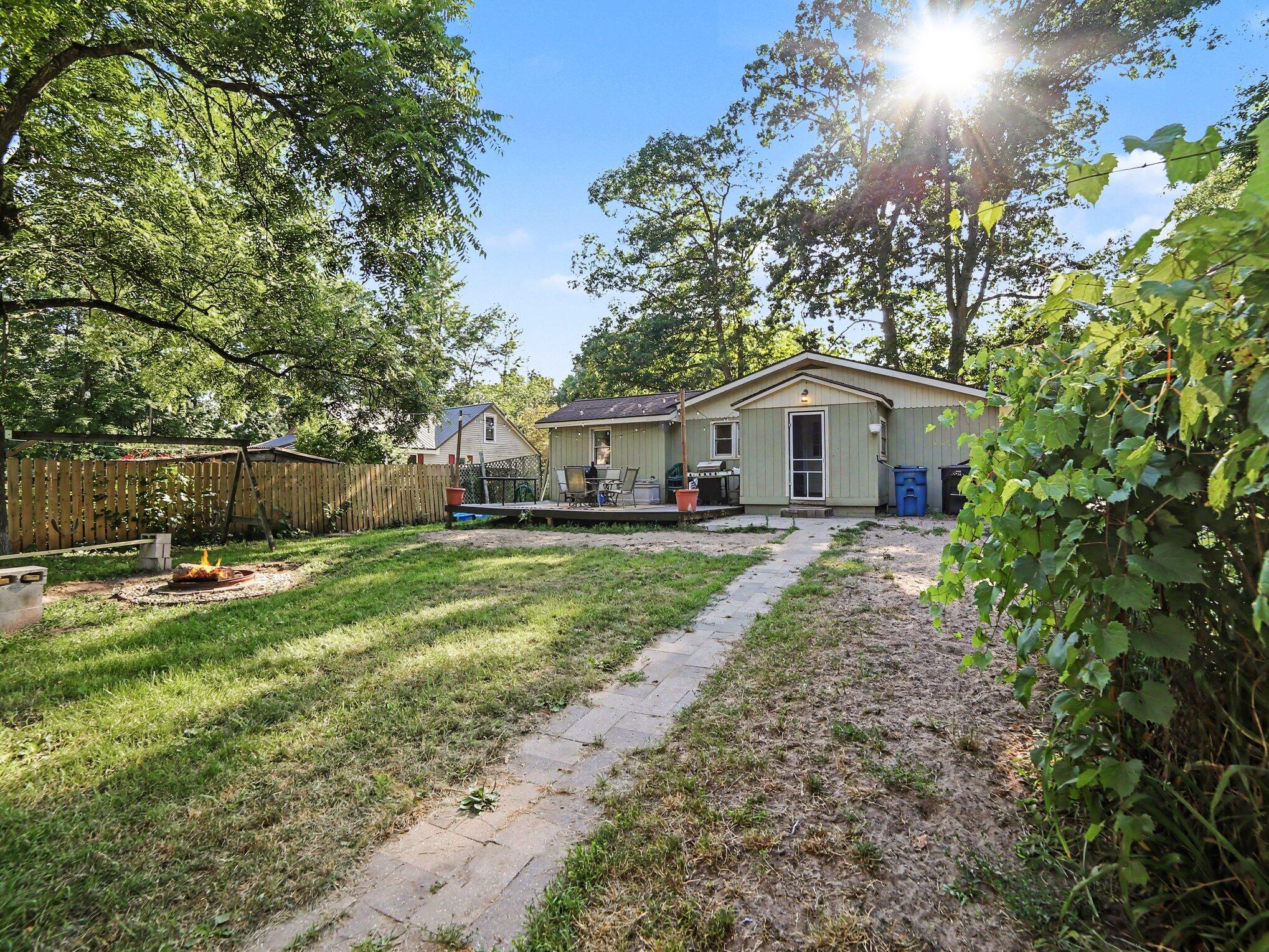 1460 S Mill Iron Road Muskegon MI 49442