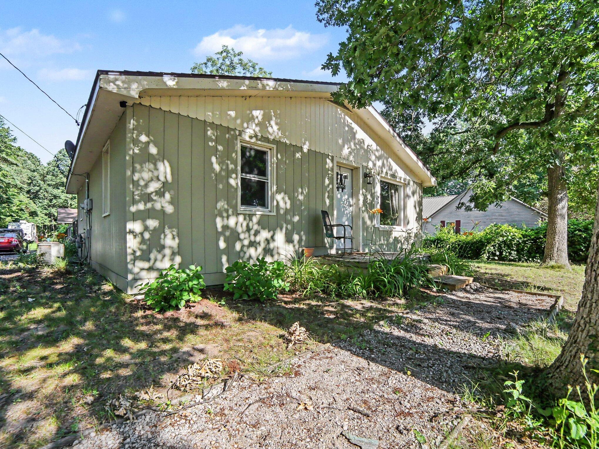 1460 S Mill Iron Road Muskegon MI 49442