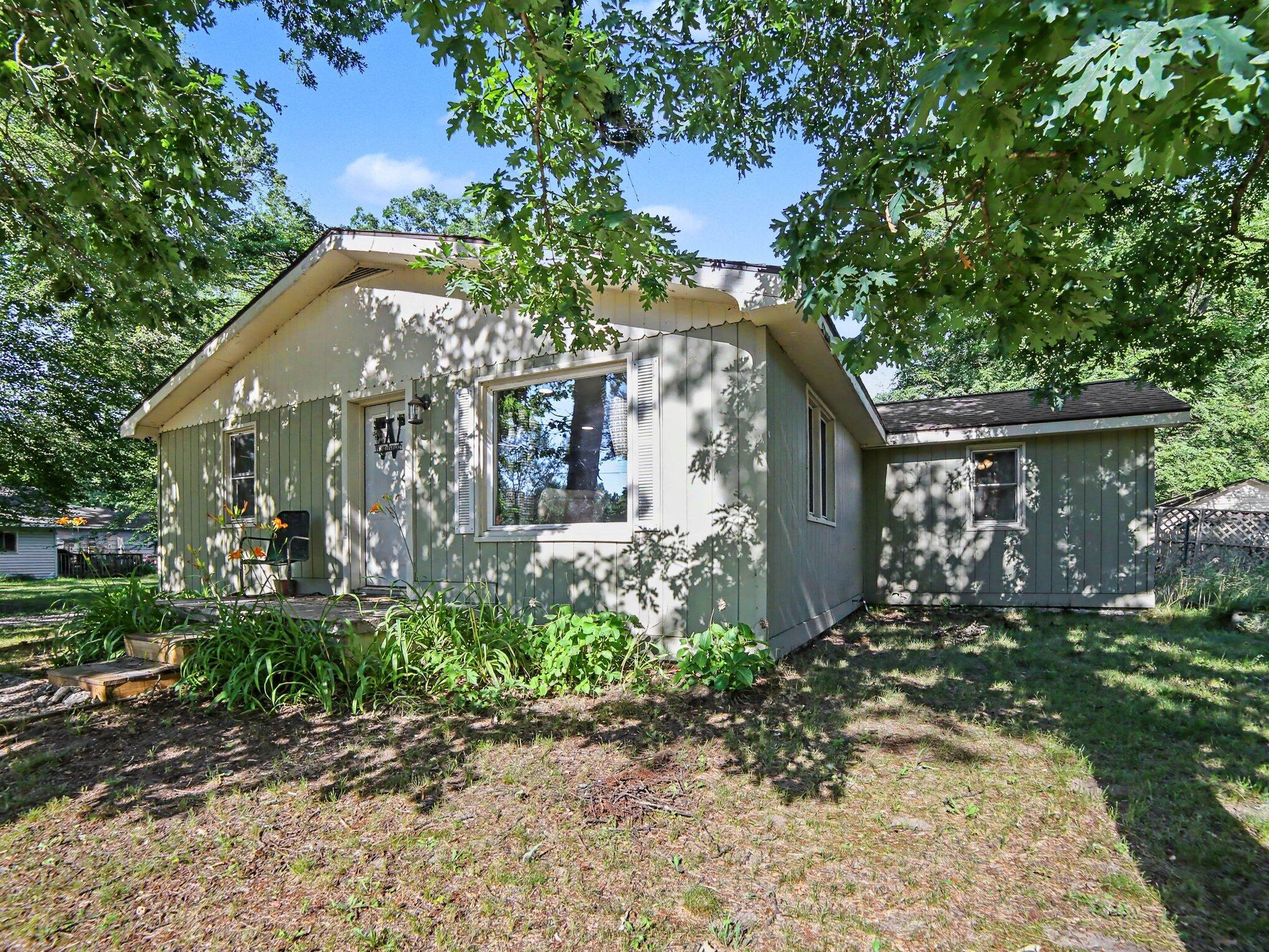 1460 S Mill Iron Road Muskegon MI 49442