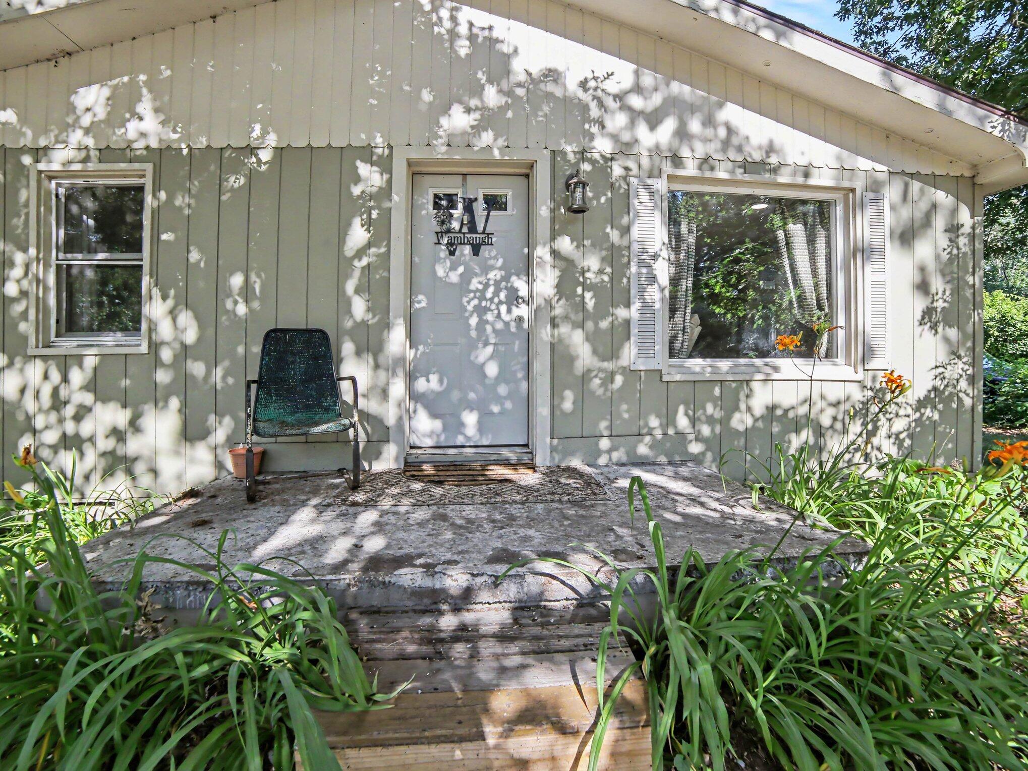 1460 S Mill Iron Road Muskegon MI 49442