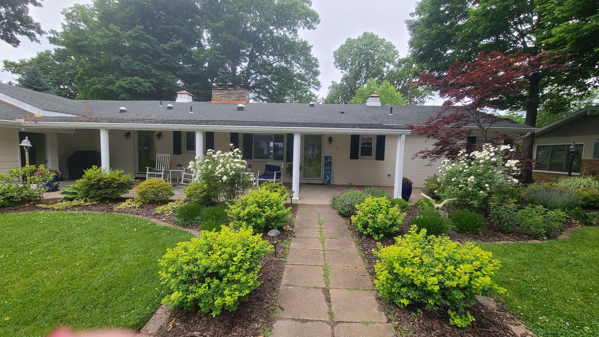 7030 N Maple Drive Coloma MI 49038