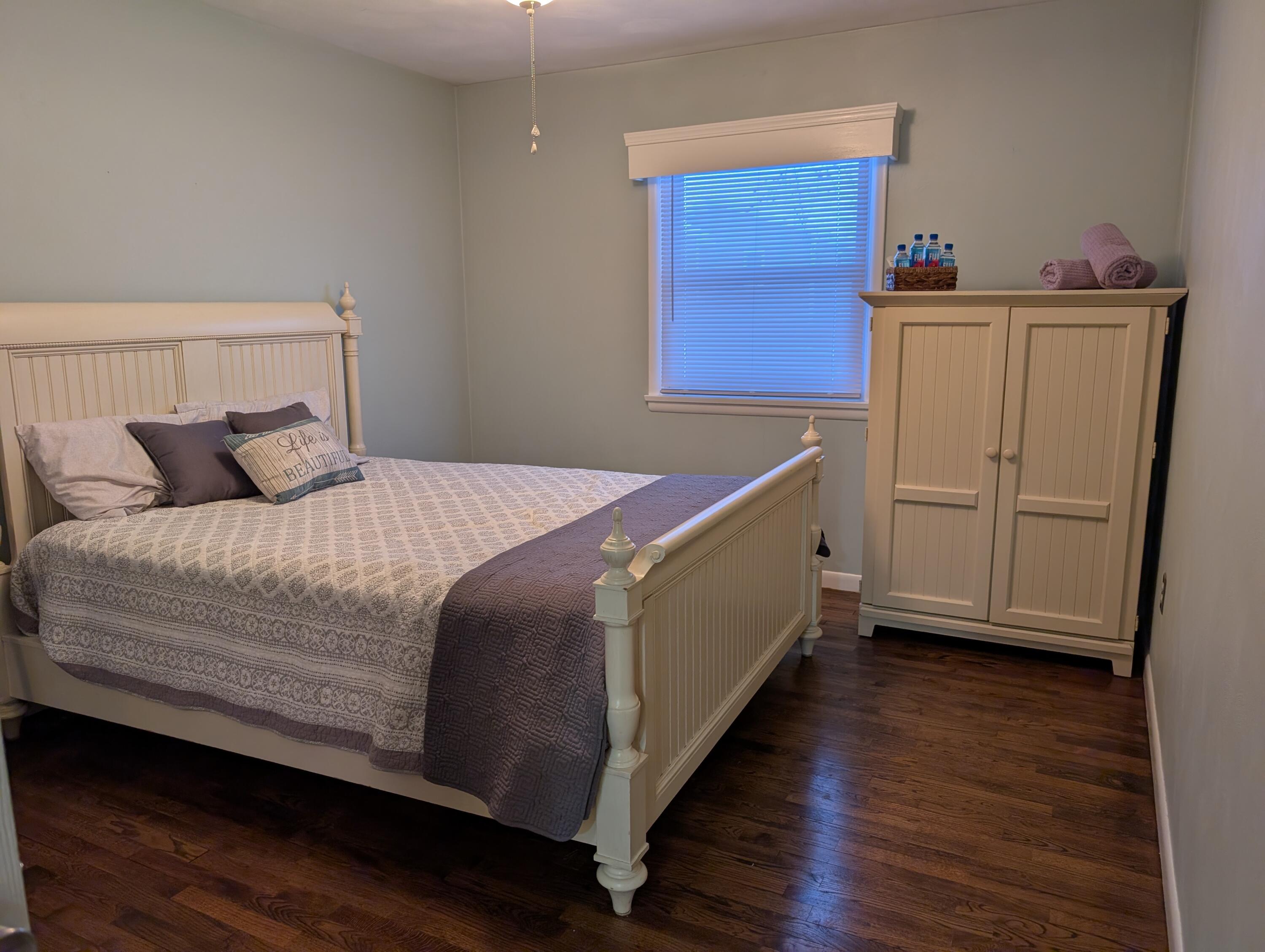 7030 N Maple Drive Coloma MI 49038