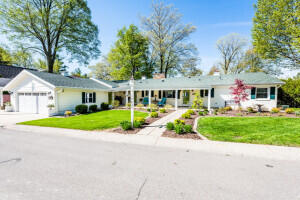 7030 N Maple Drive Coloma MI 49038