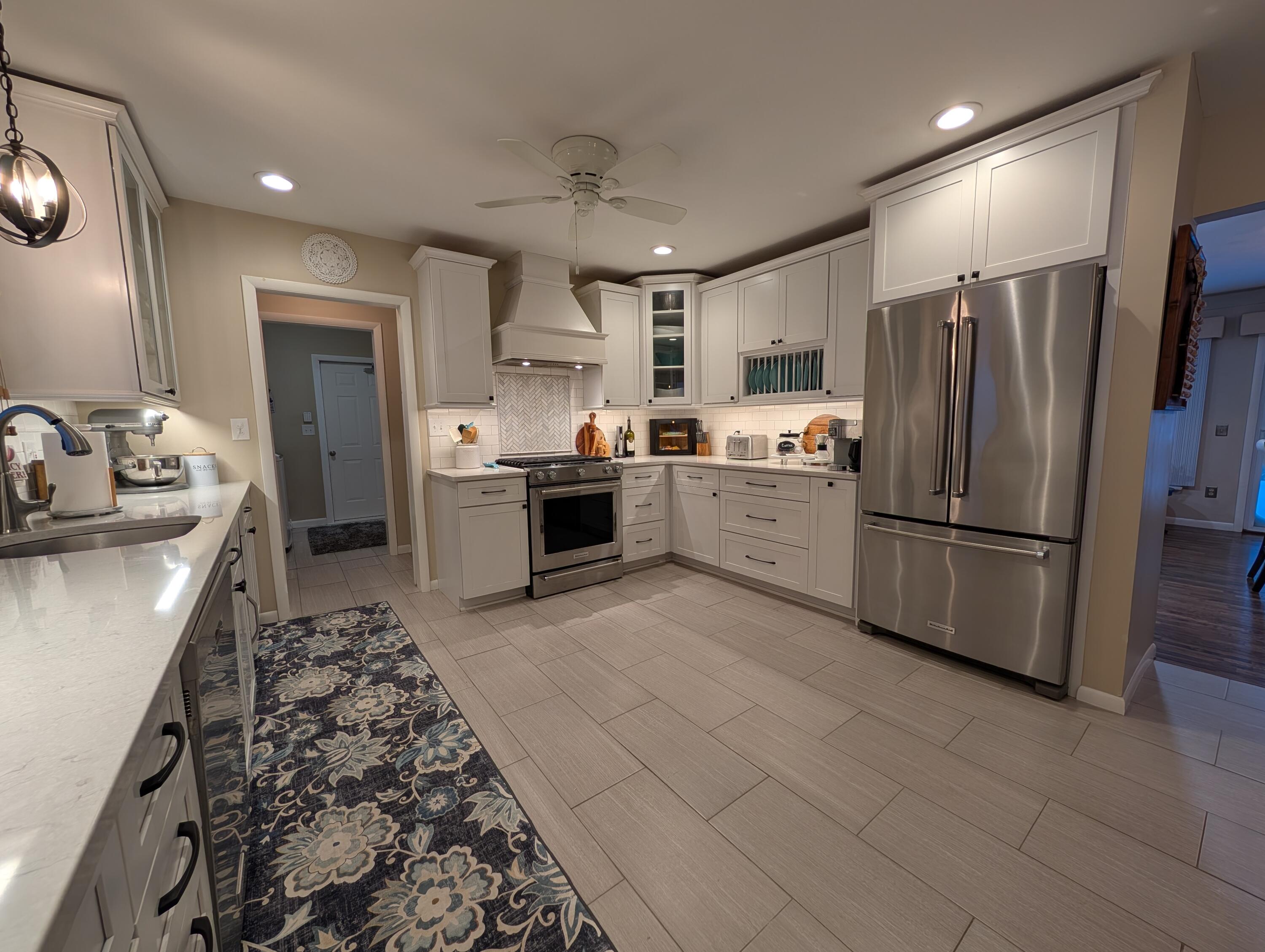 7030 N Maple Drive Coloma MI 49038