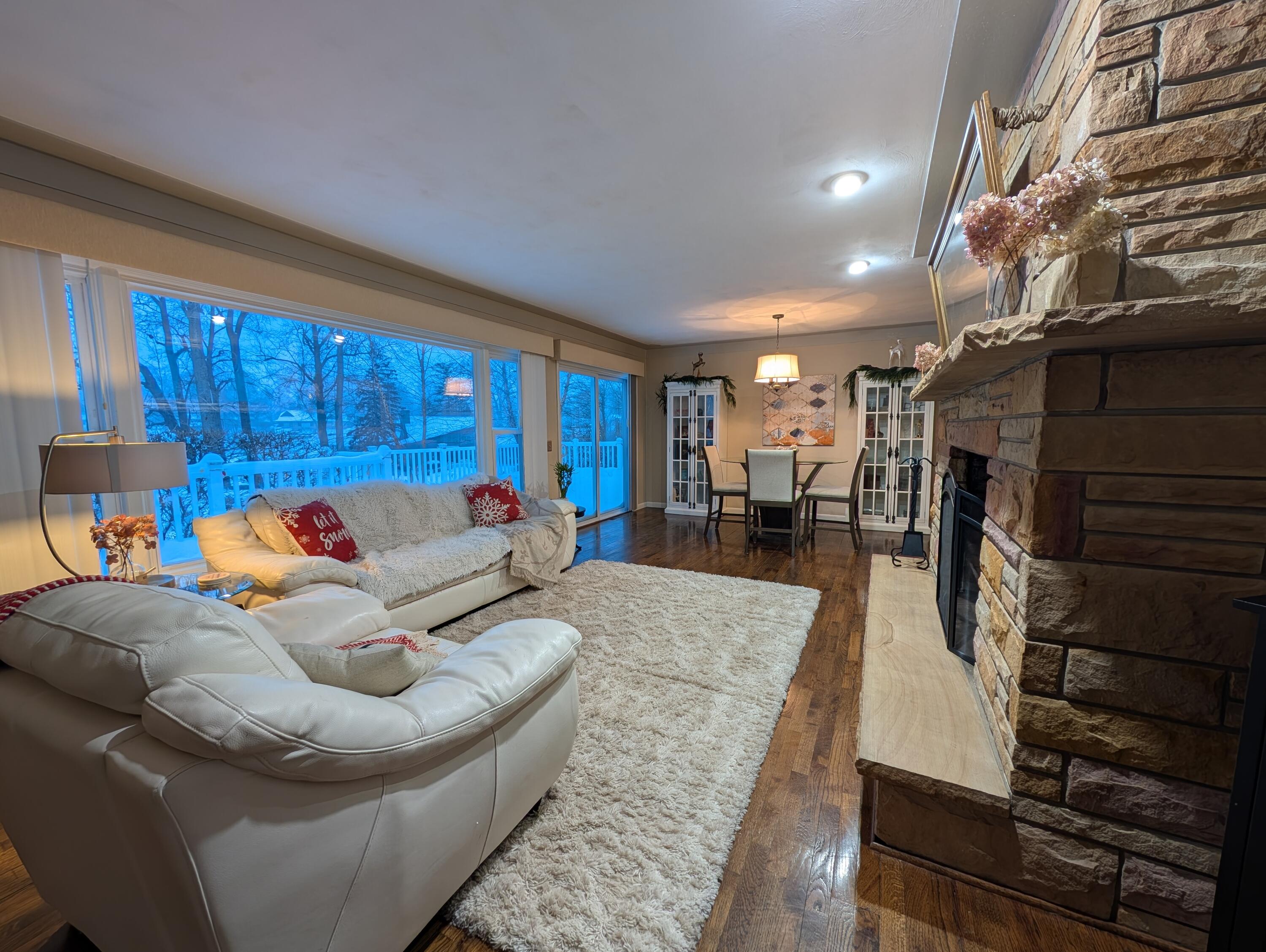 7030 N Maple Drive Coloma MI 49038
