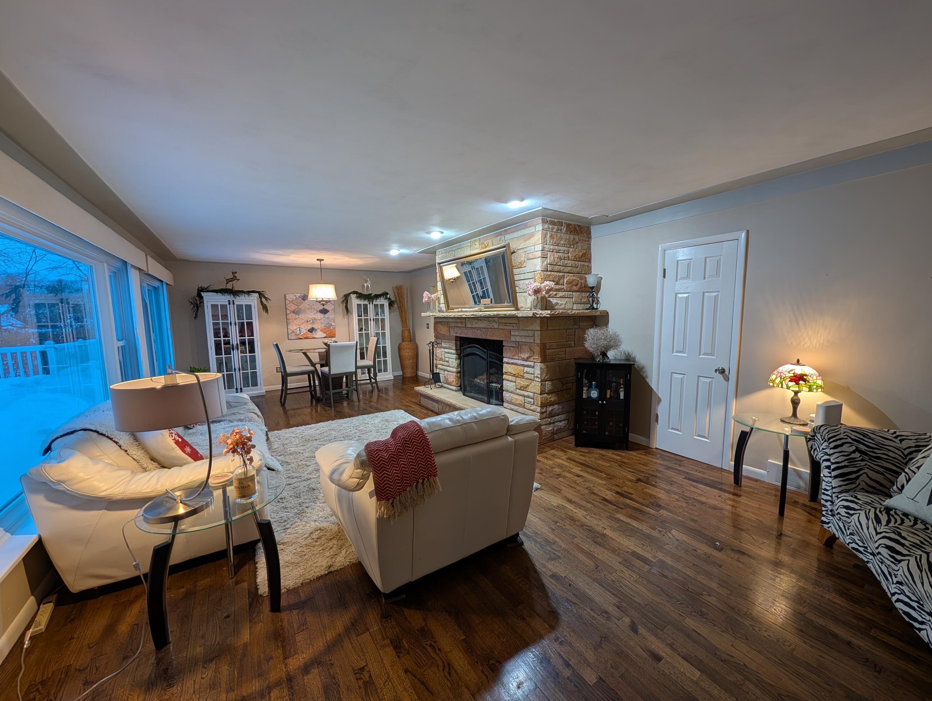 7030 N Maple Drive Coloma MI 49038