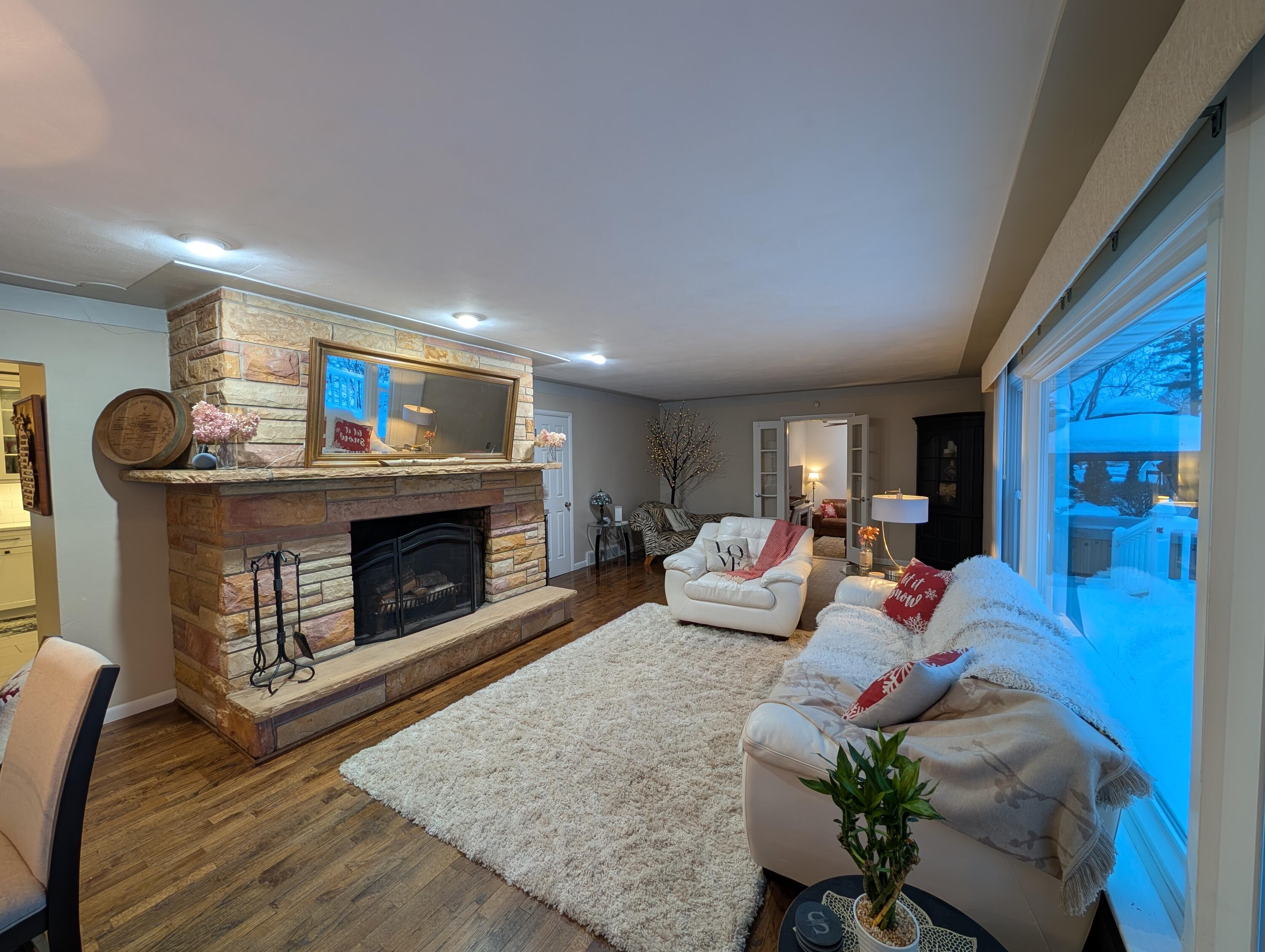 7030 N Maple Drive Coloma MI 49038